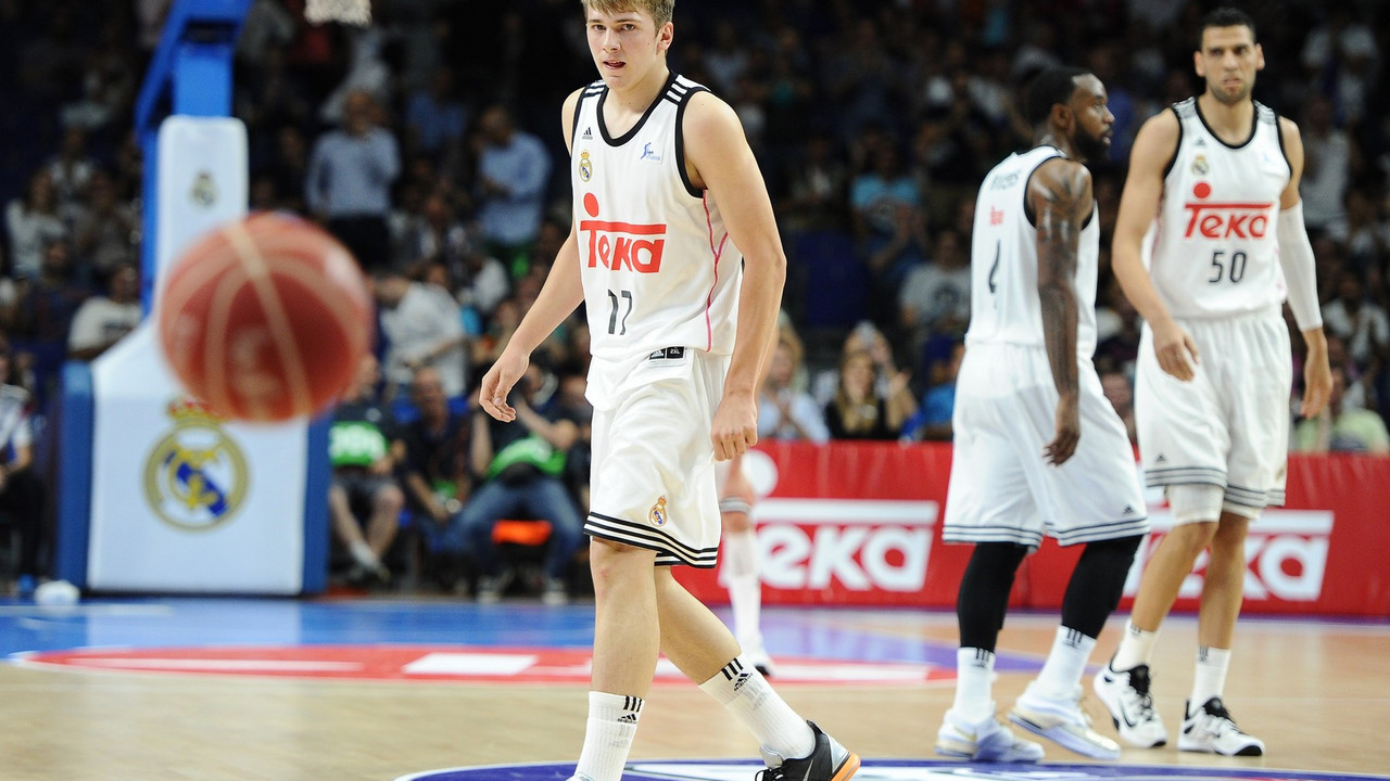 Luka Dončić