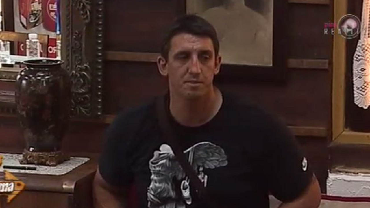 Kristijan Golubović