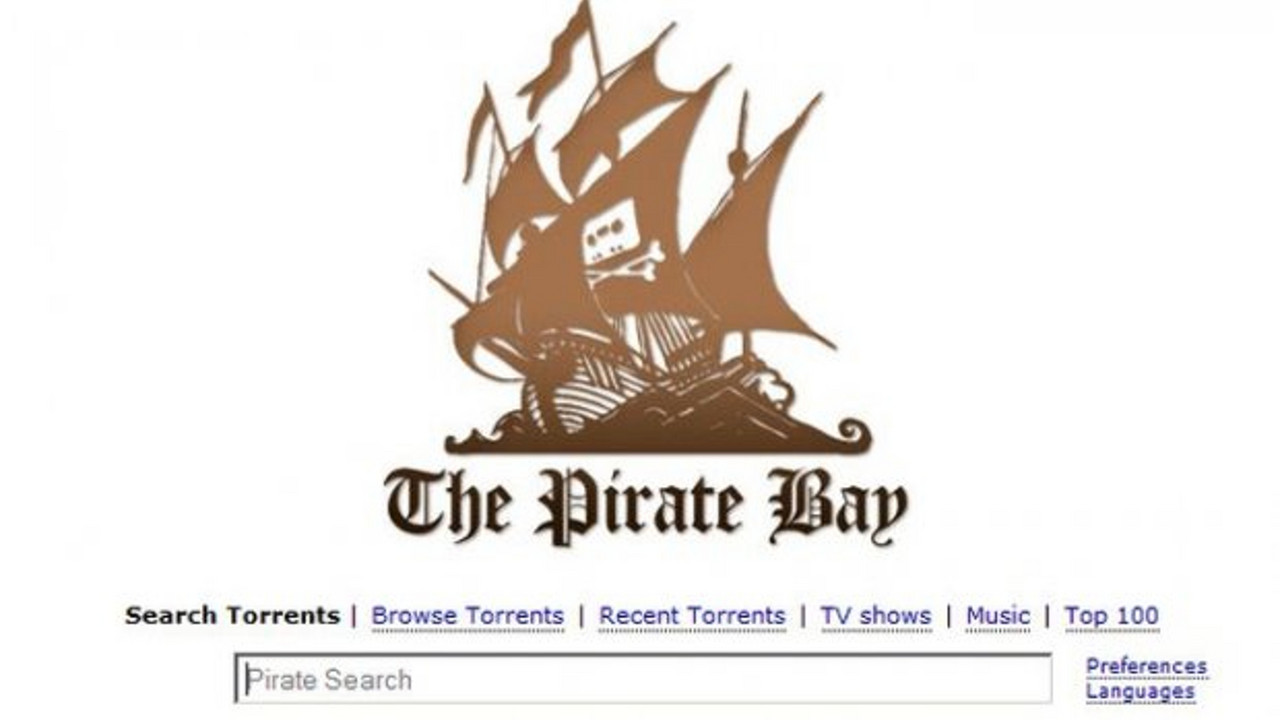 The Pirate Bay