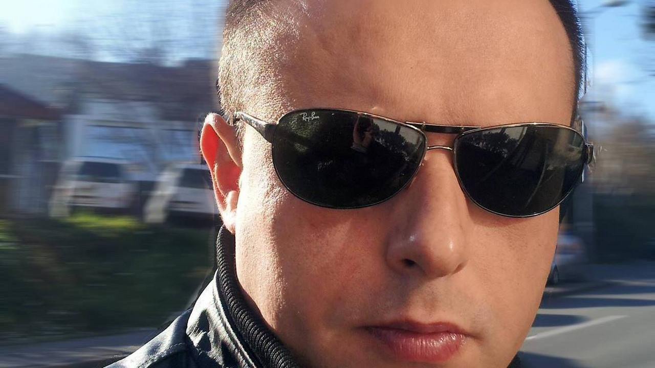 Aleksandar Kornec
