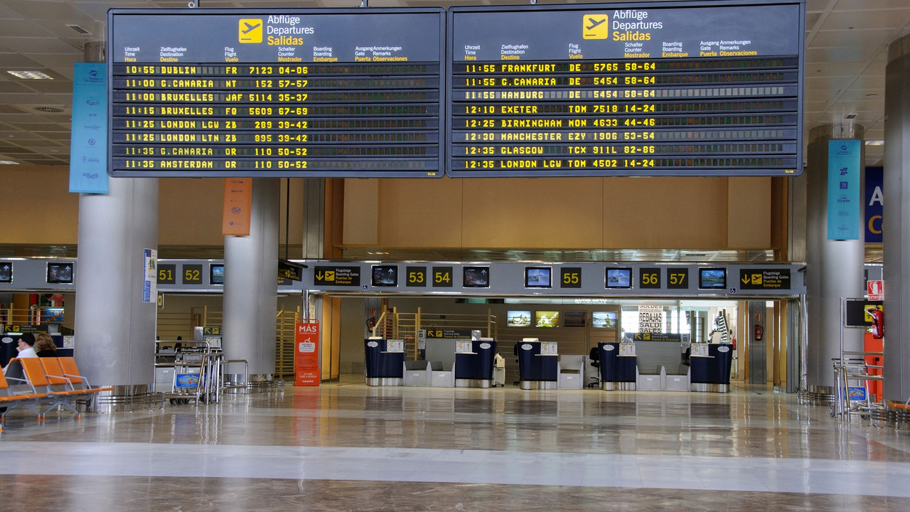 aerodrom