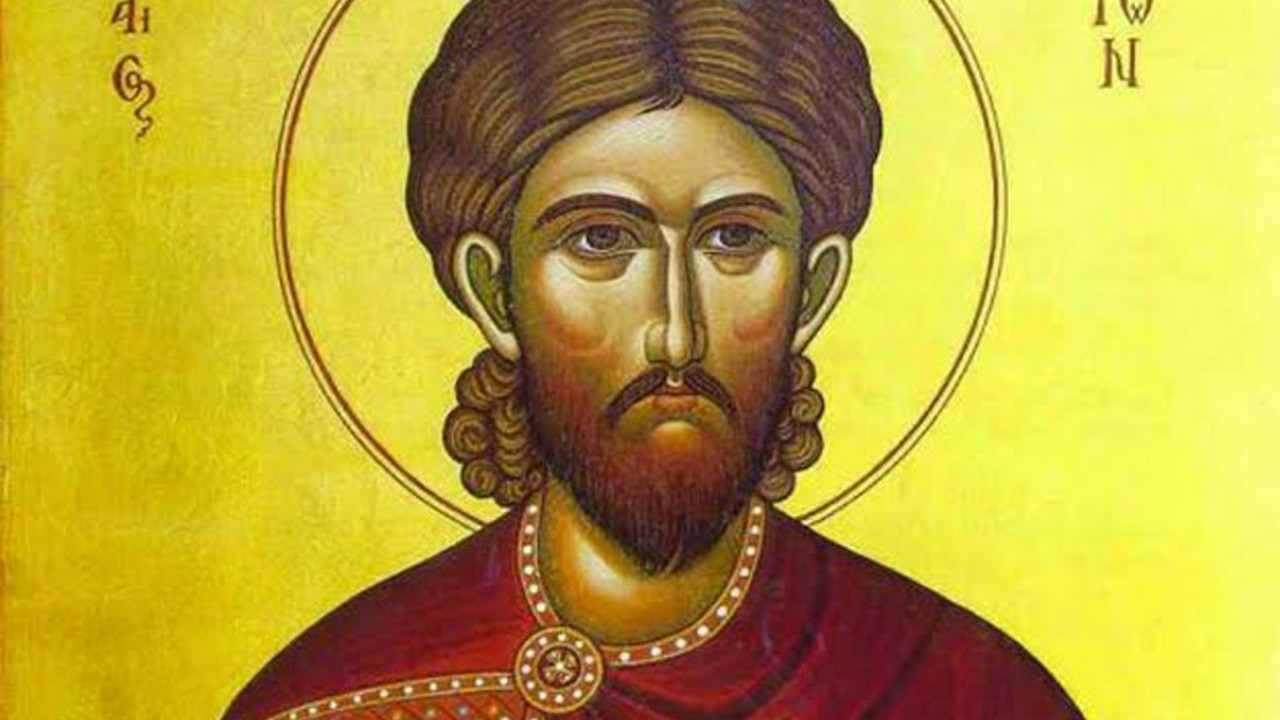 Sveti Platon