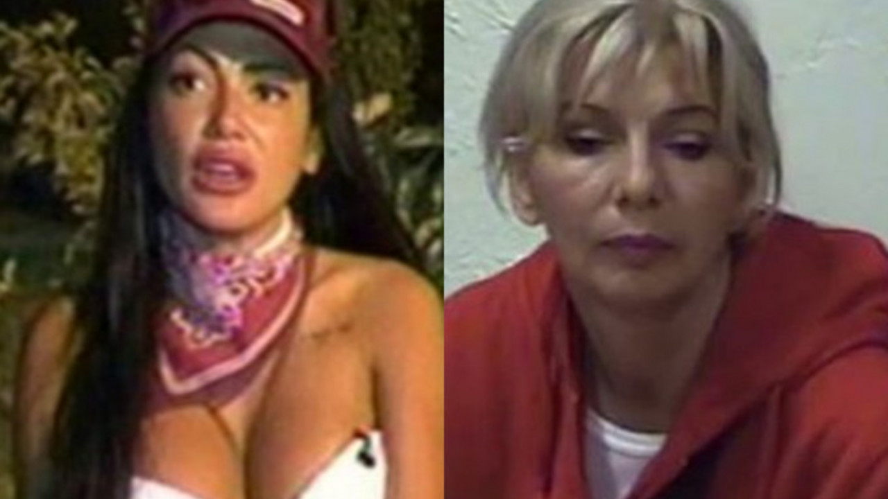 Jasmina i Tamara