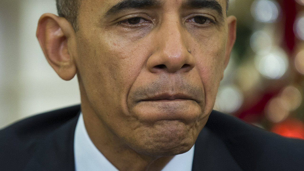 Barak Obama