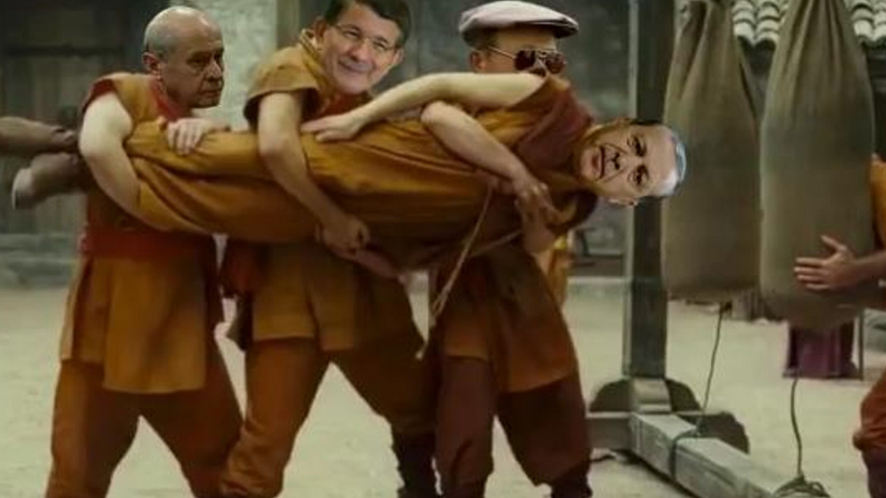 Režep Tajip Erdogan
