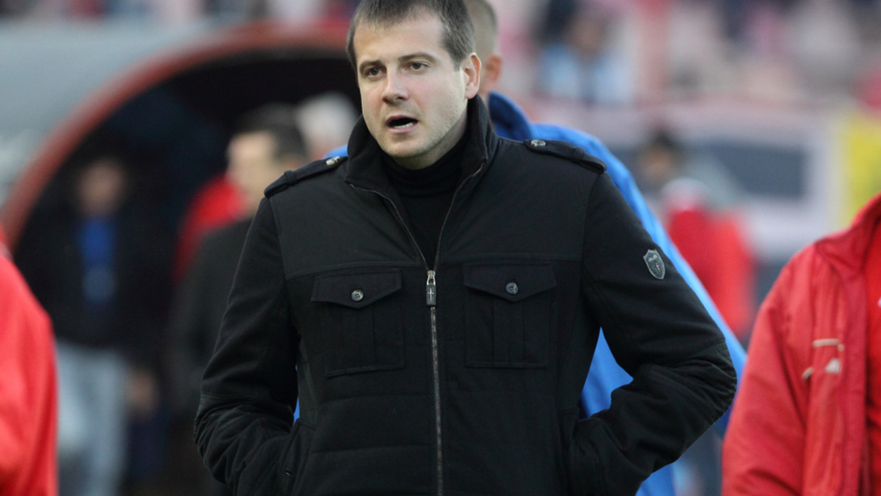 Nenad Lalatović