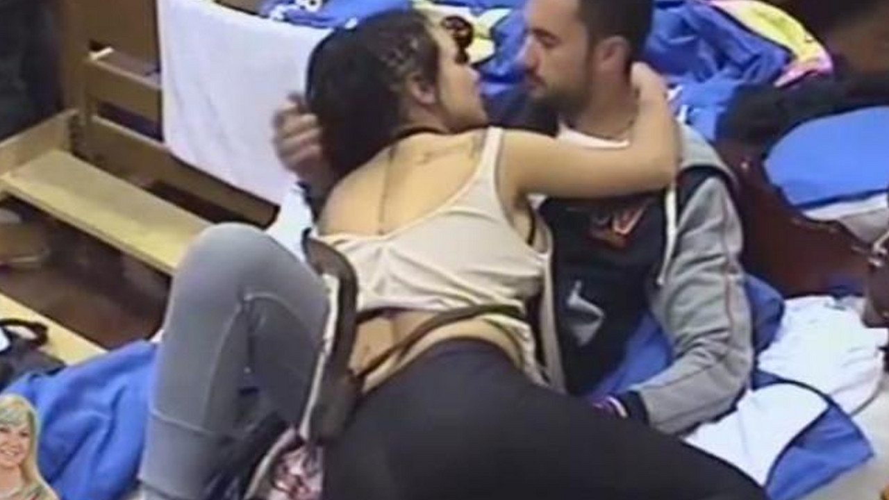 Aca i Tamara