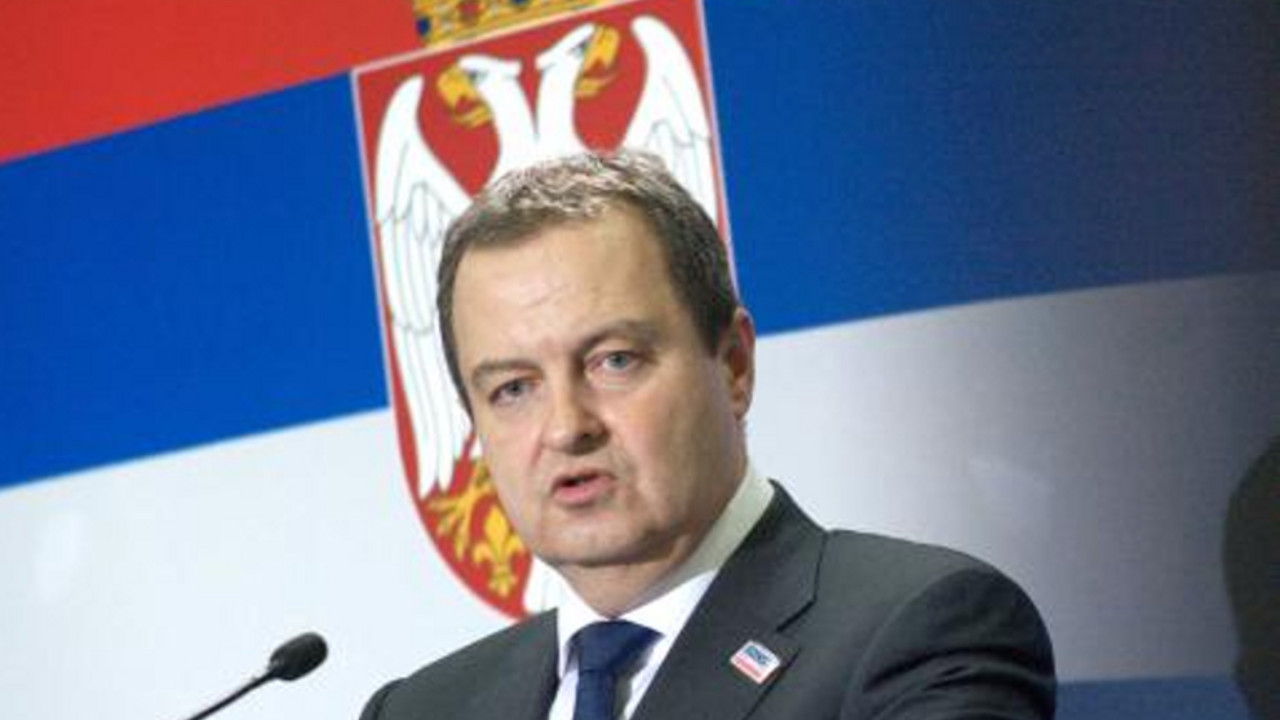 Ivica Dačić