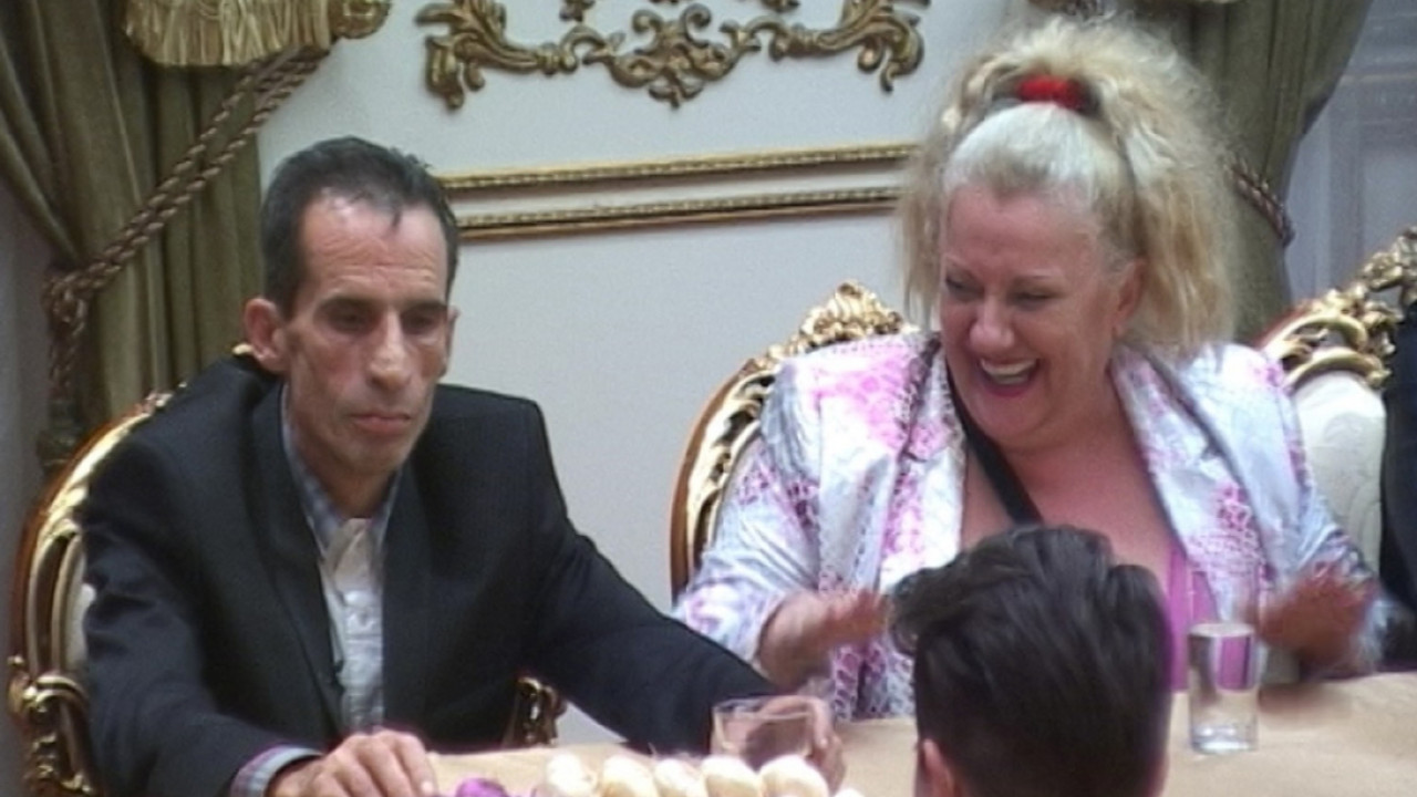 Ekrem i Vesna