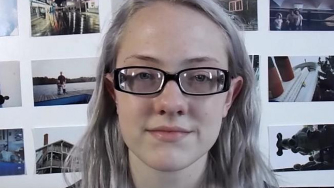 devojka