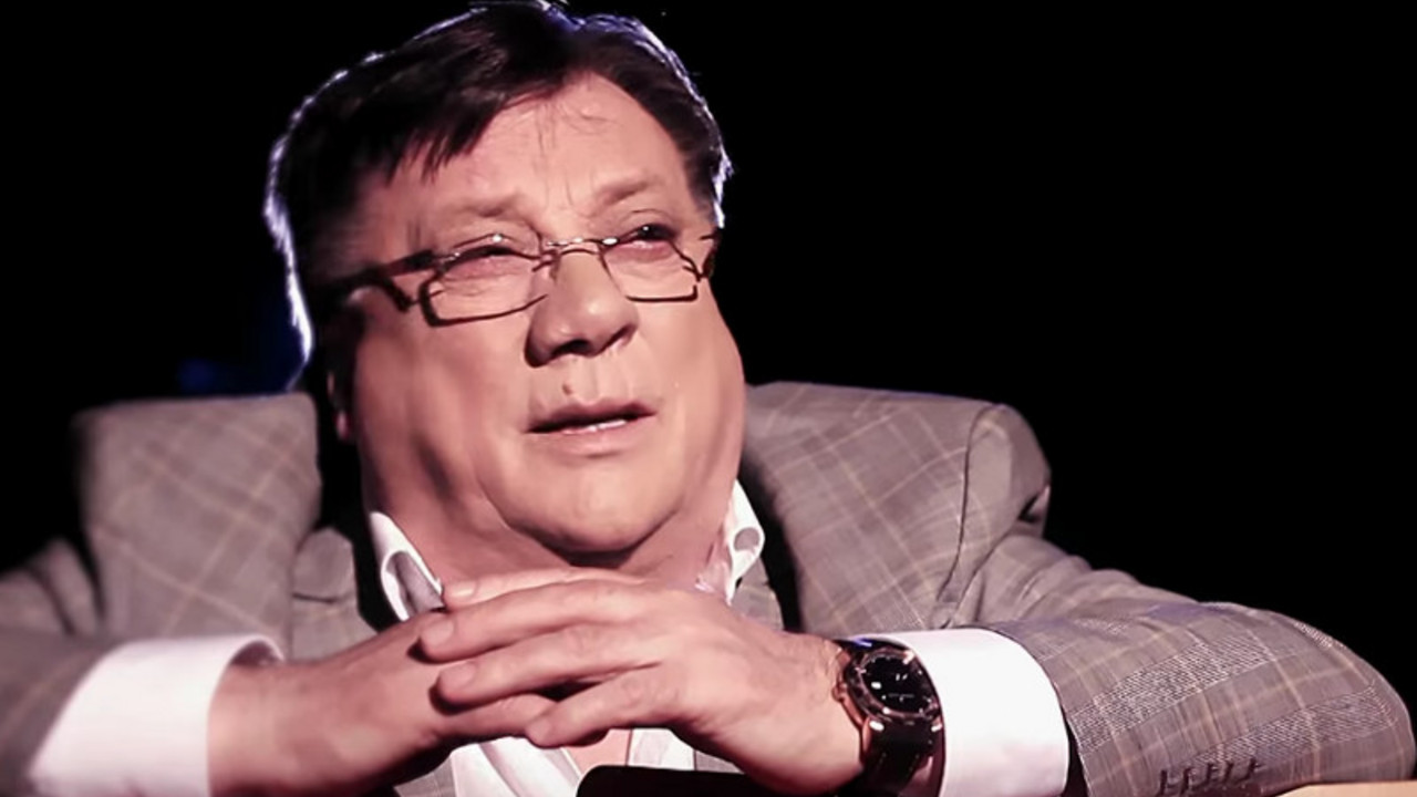 Halid Bešlić