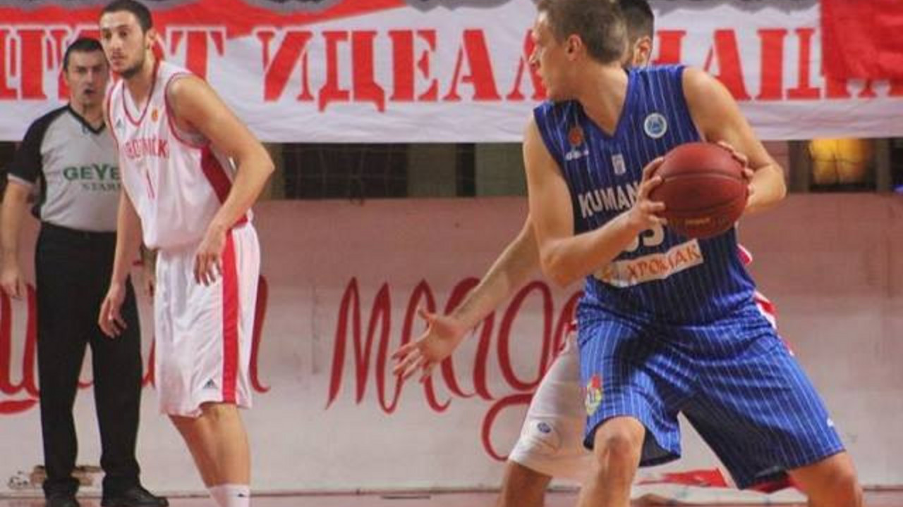 Uroš Luković