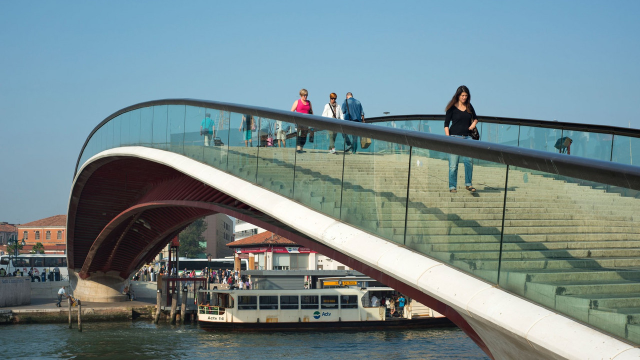 Ponte della Costituzione