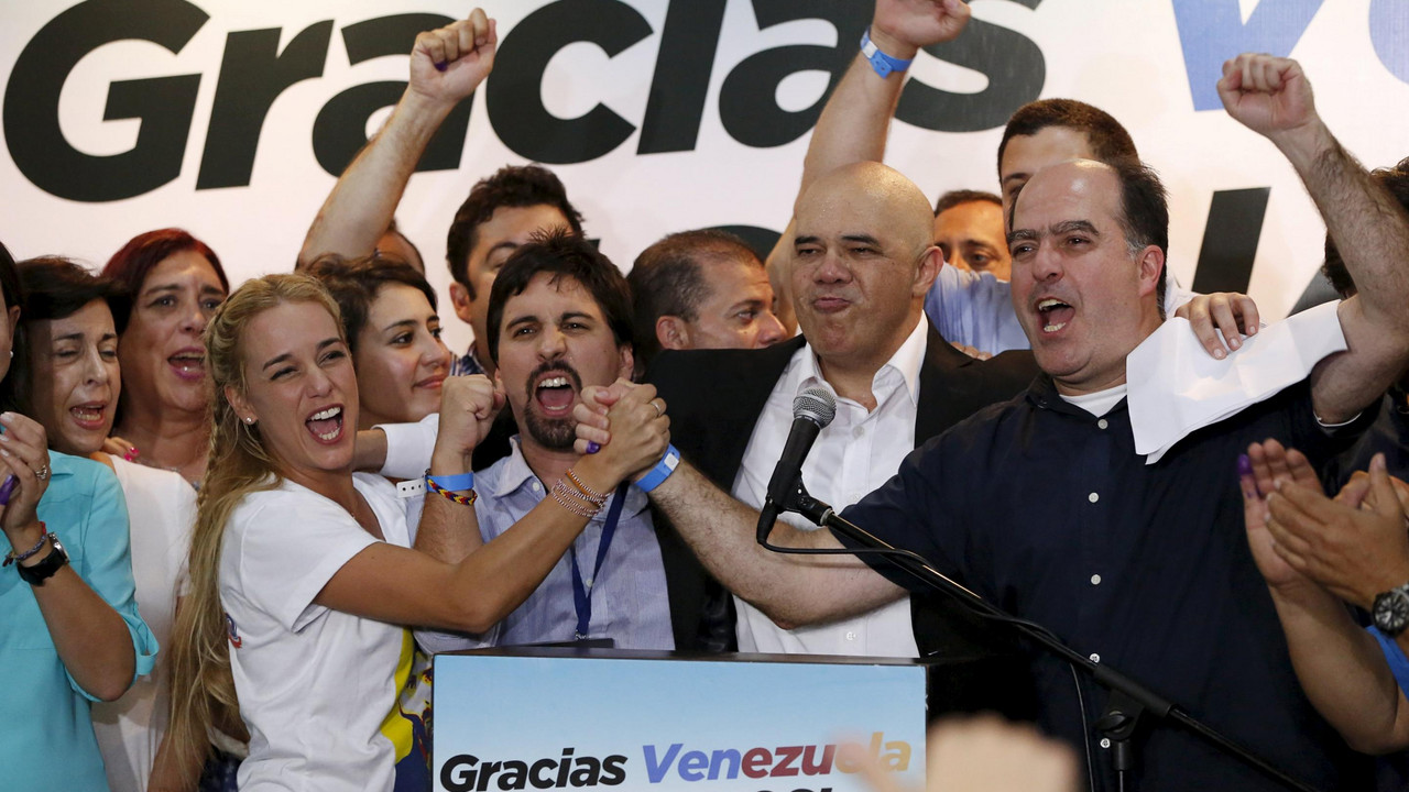 Venecuela