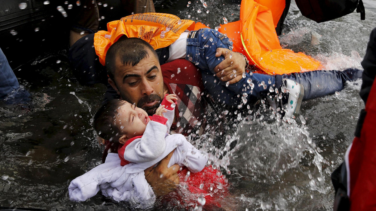 migranti