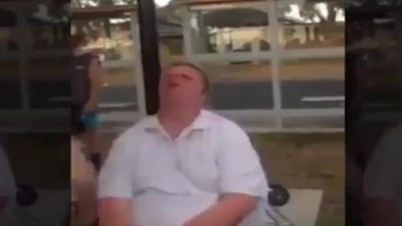 dečak sa daunovim sindromom