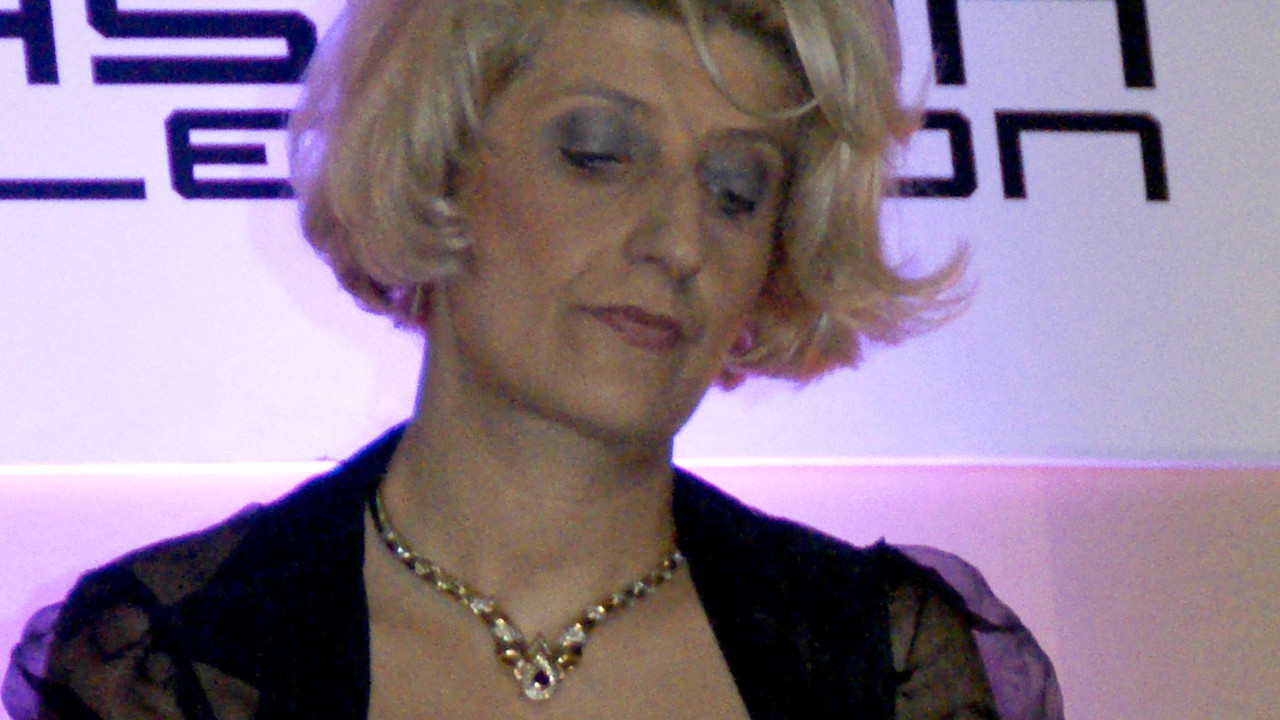 Isidora Bjelica