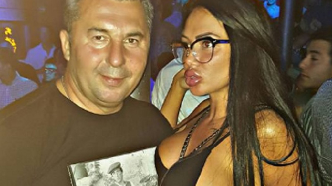 Tamara Đurić i Makarona