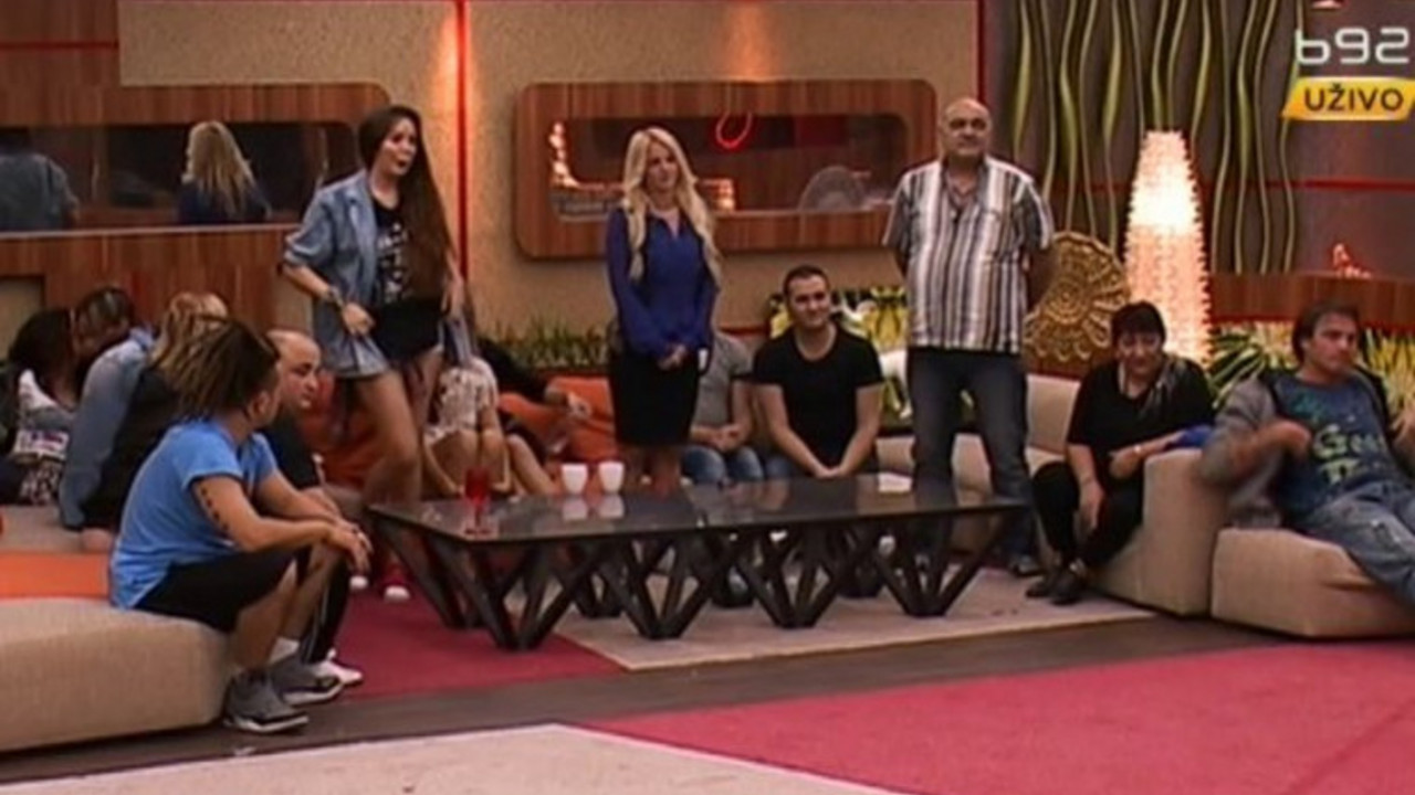 Veliki Brat