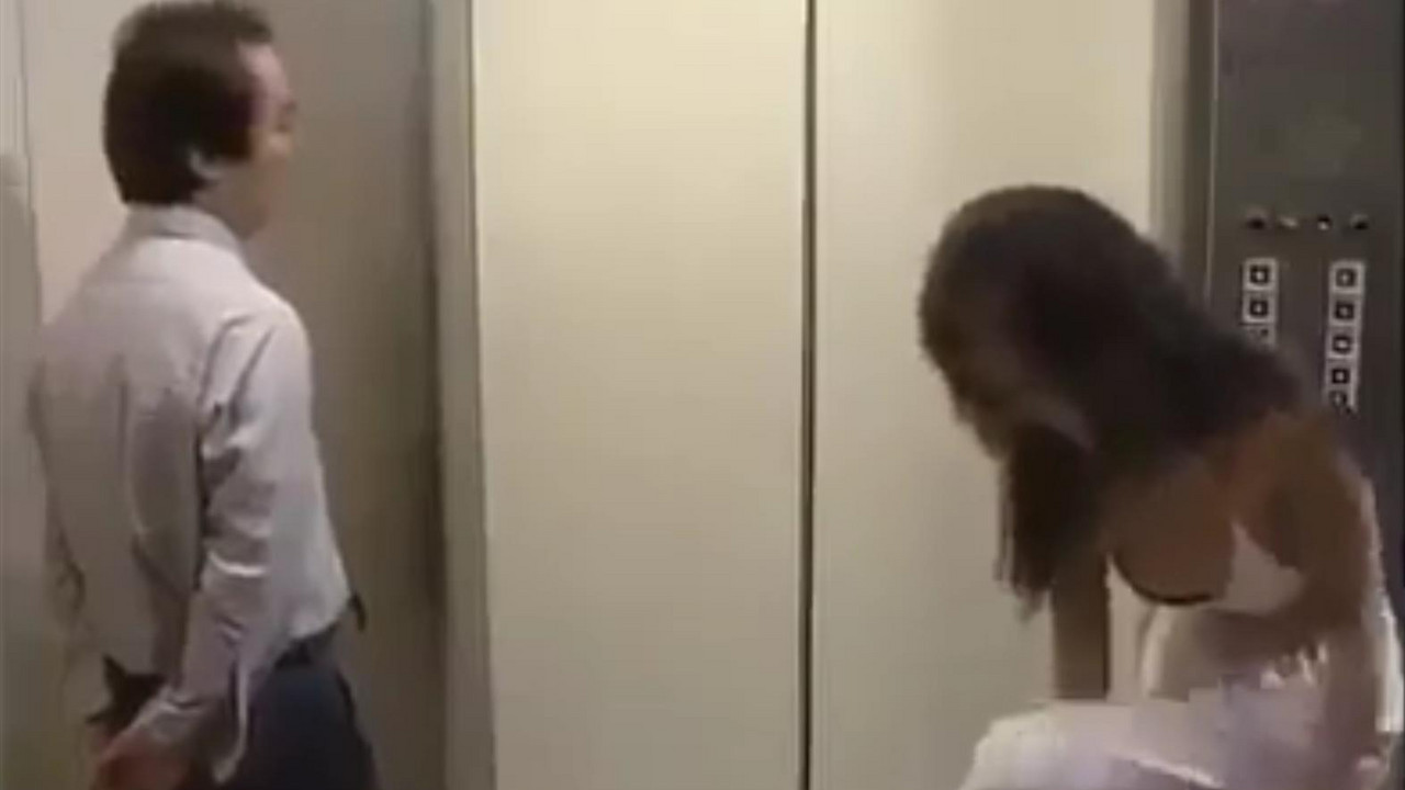 Skidanje u liftu