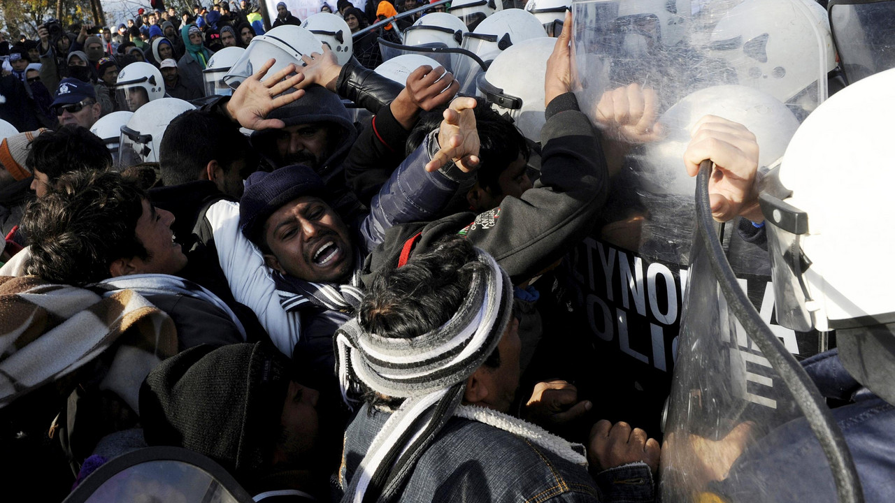 migranti