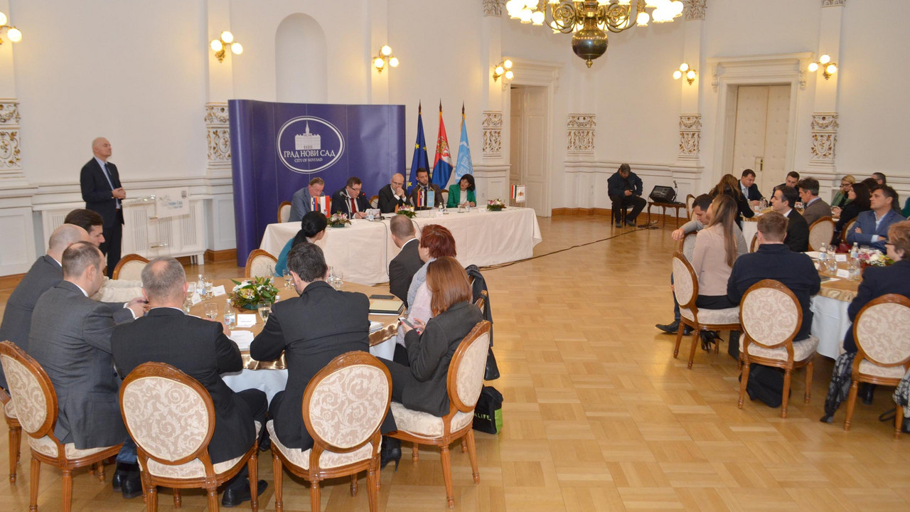 Konferencija