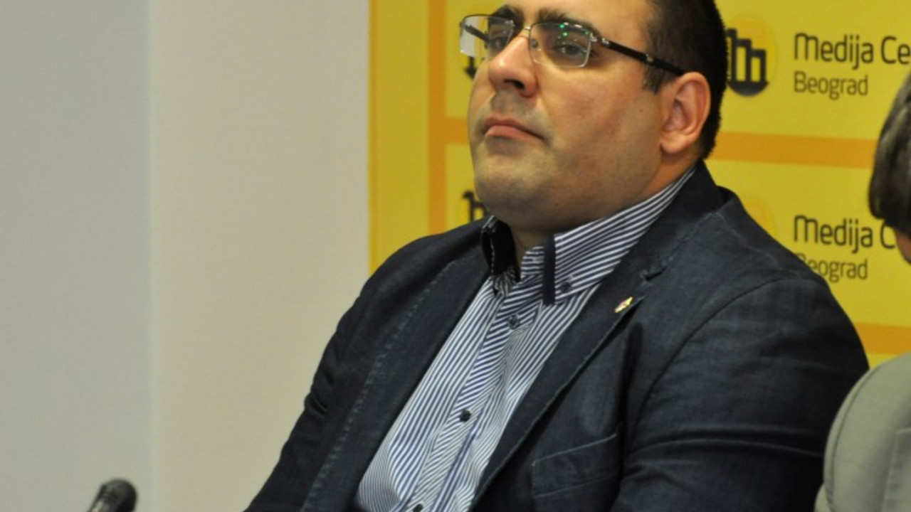 Vladimir Đukanović