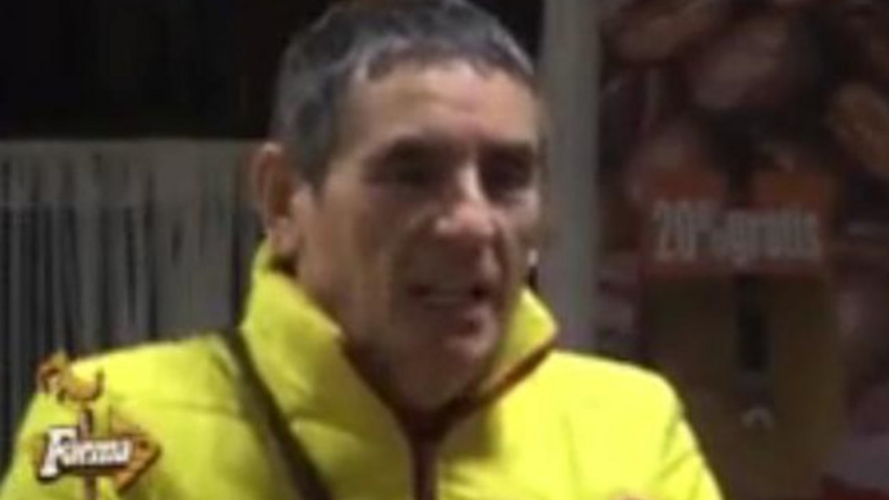 Lepi Mića