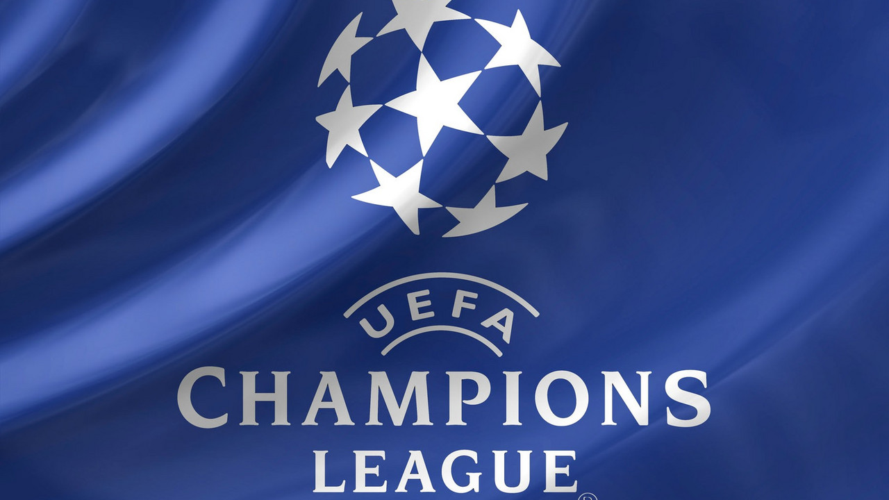 Logo Lige šampiona
