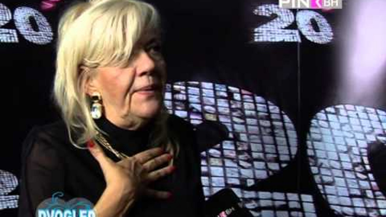 Marina Tucaković