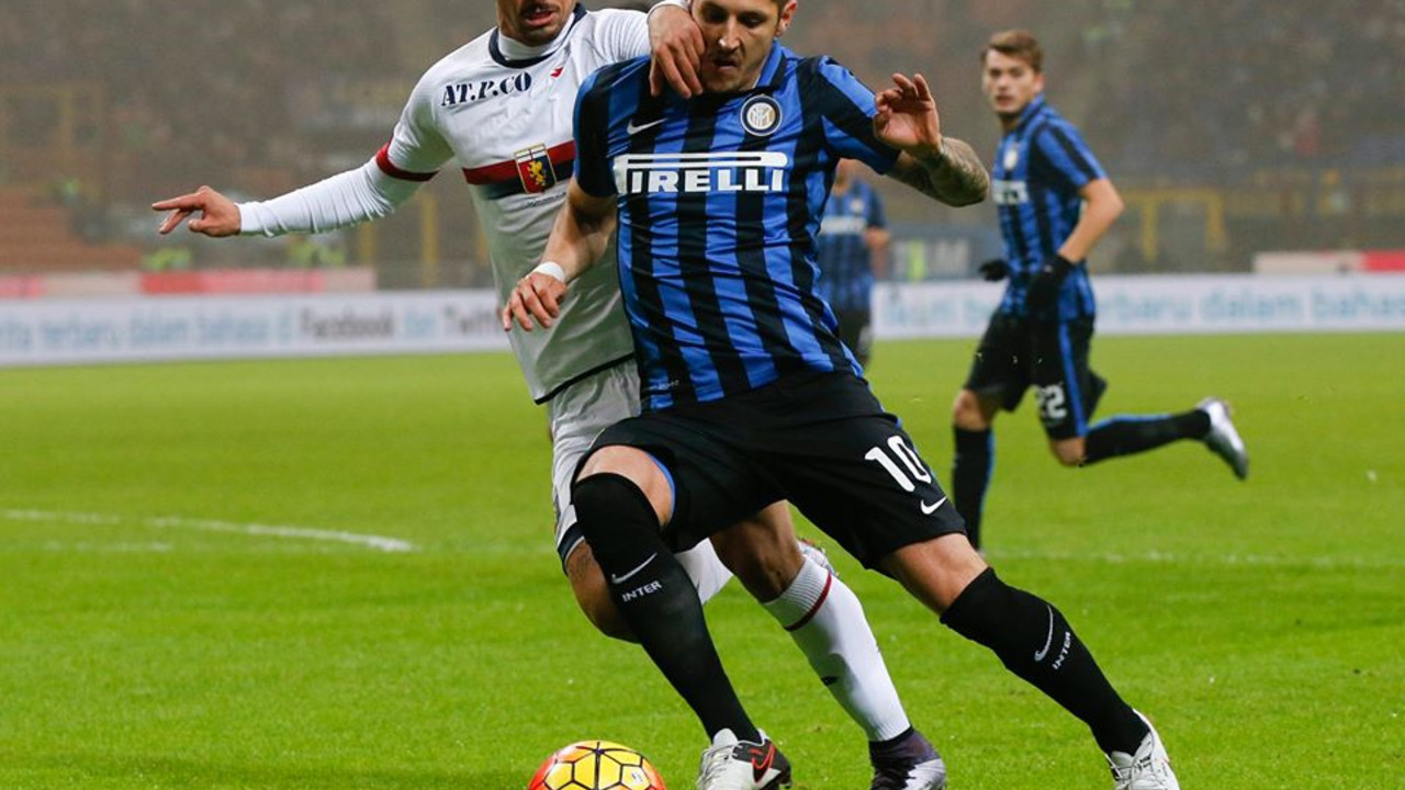 Stevan Jovetić