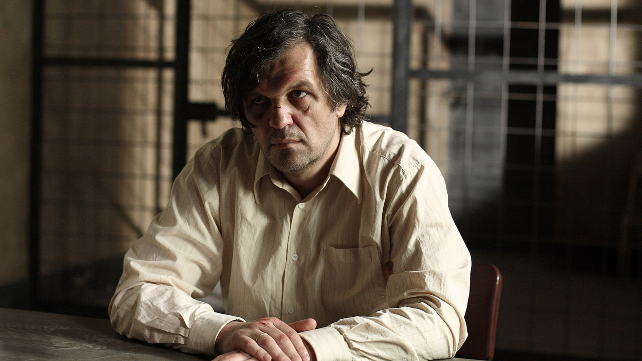 Emir Kusturica