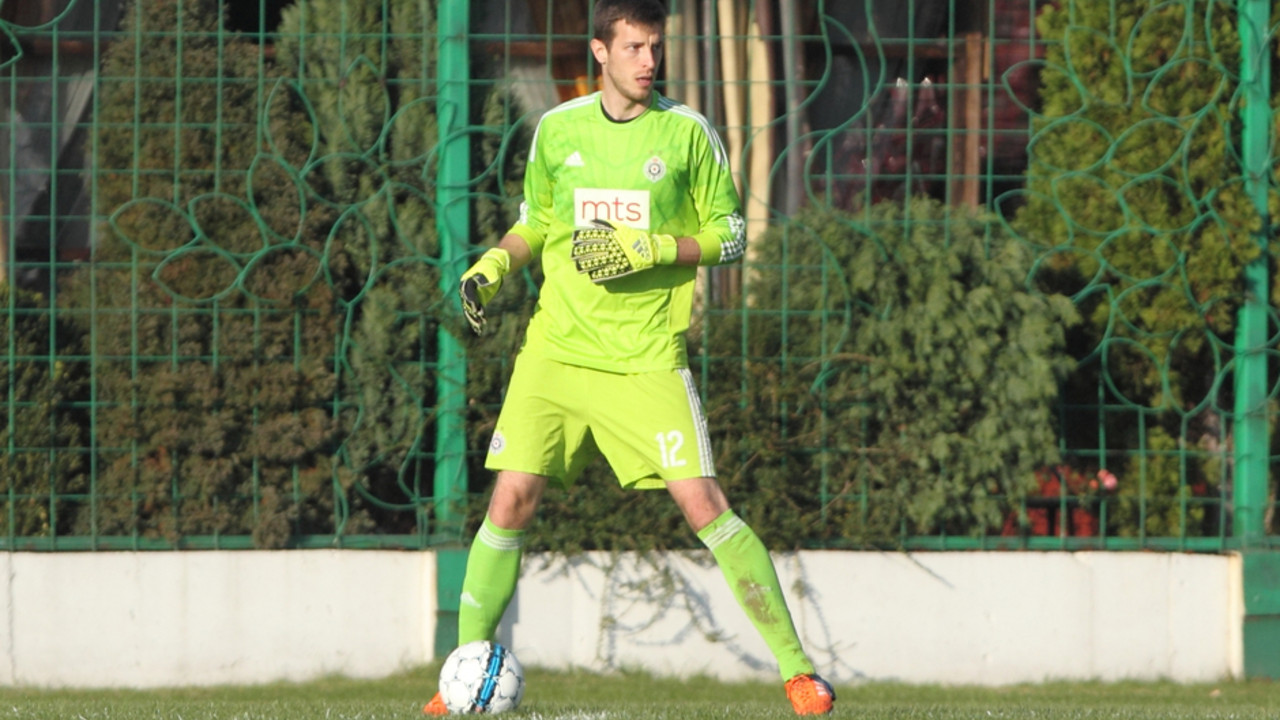 Filip Kljajić
