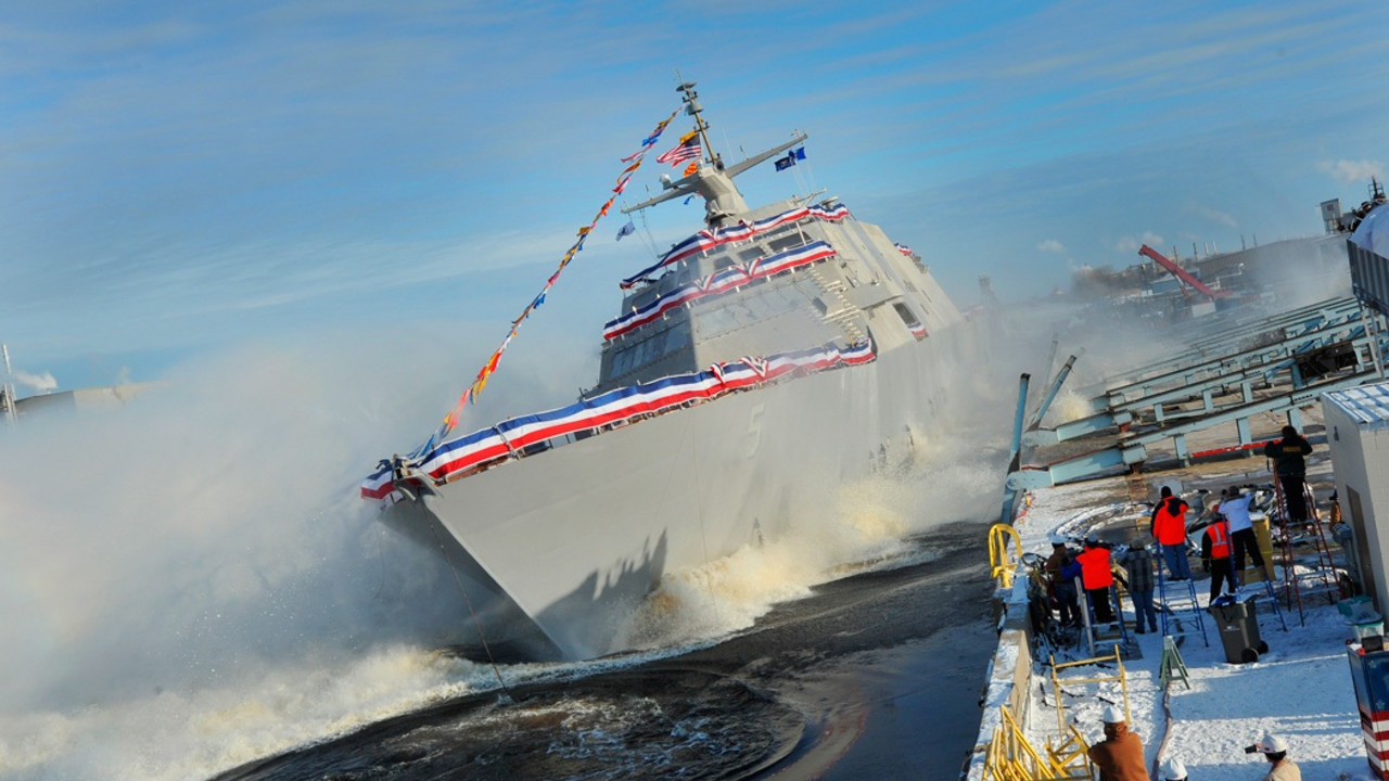 USS Milvoki