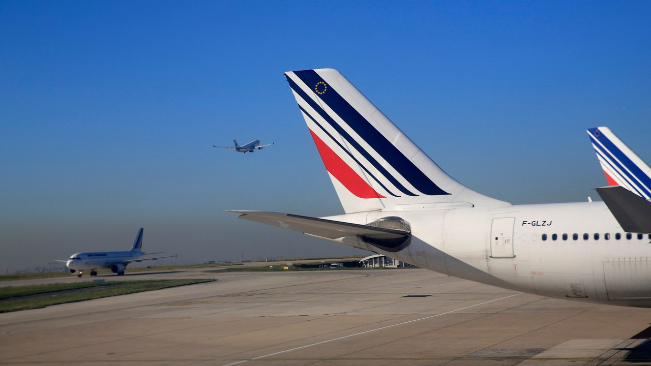Air France
