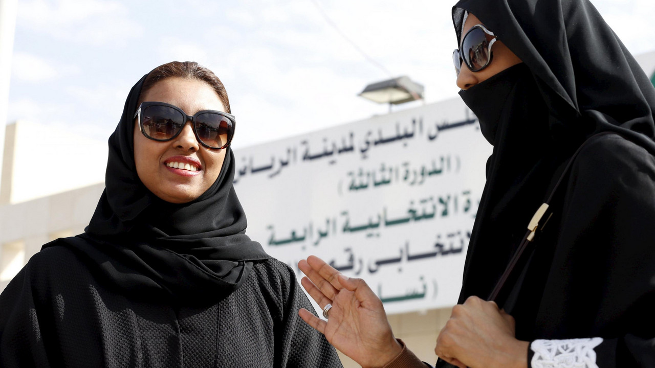 Saudijska Arabija