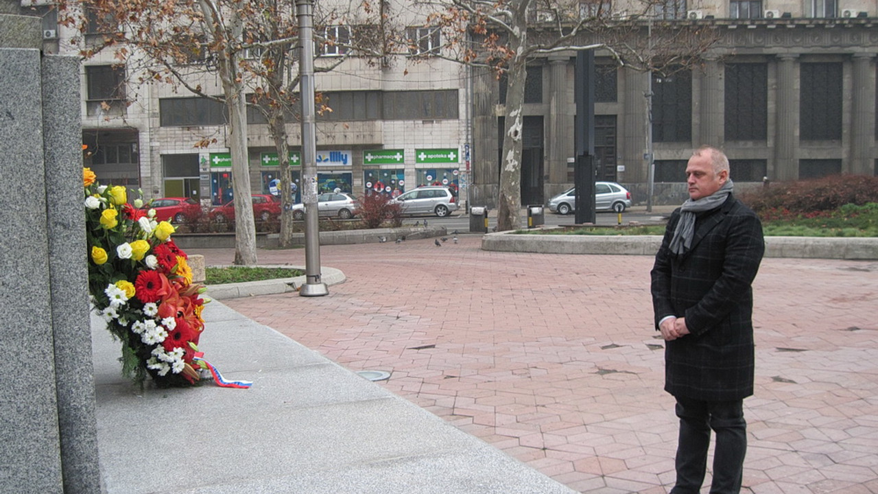 Goran Vesić