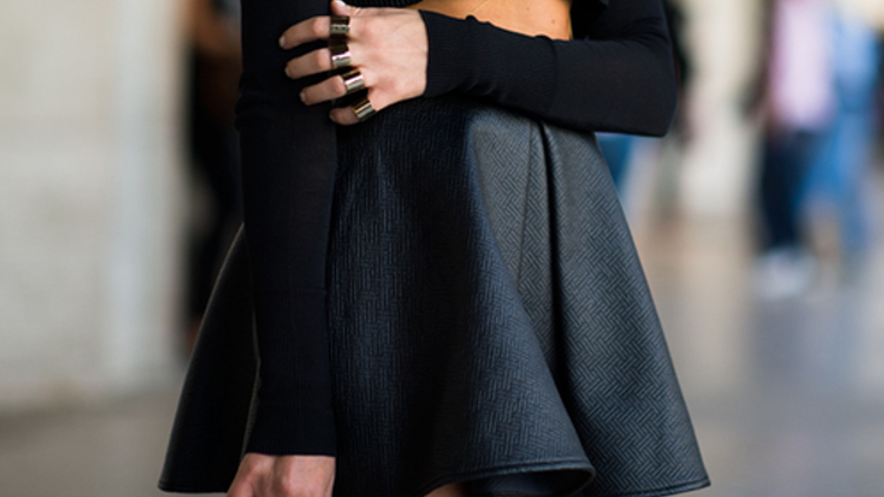 Zimska moda