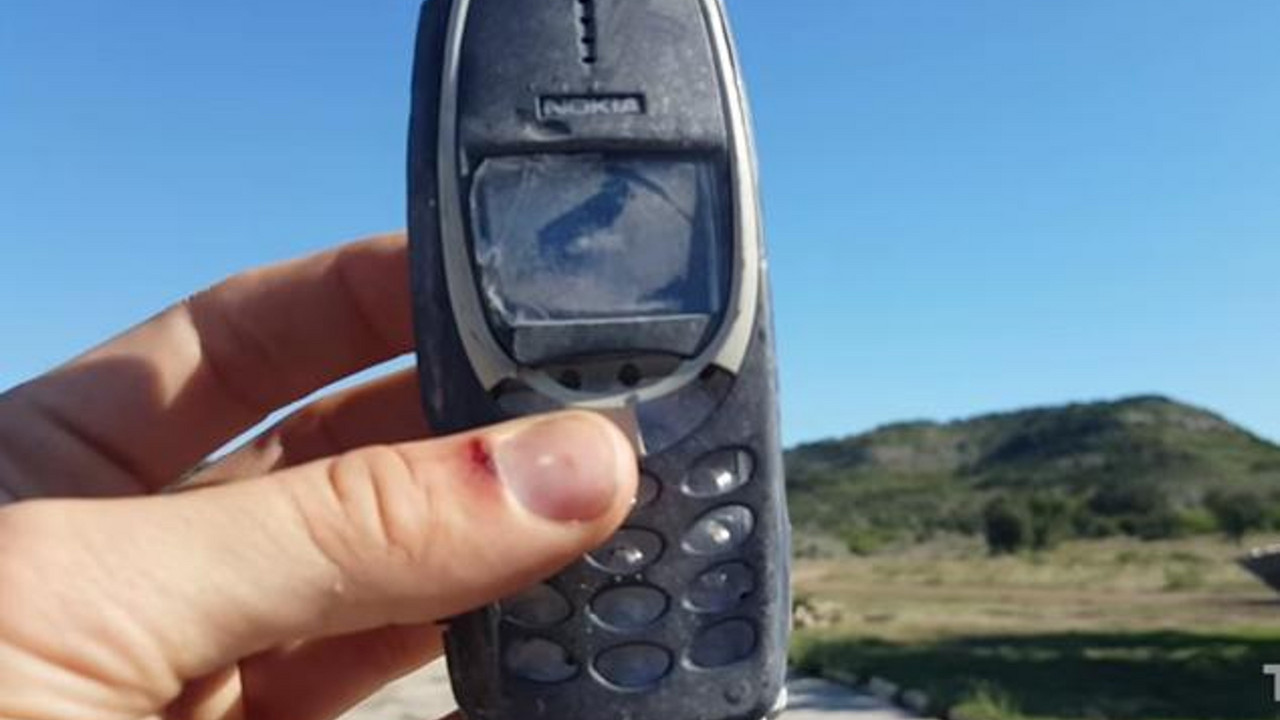 Nokia 3310