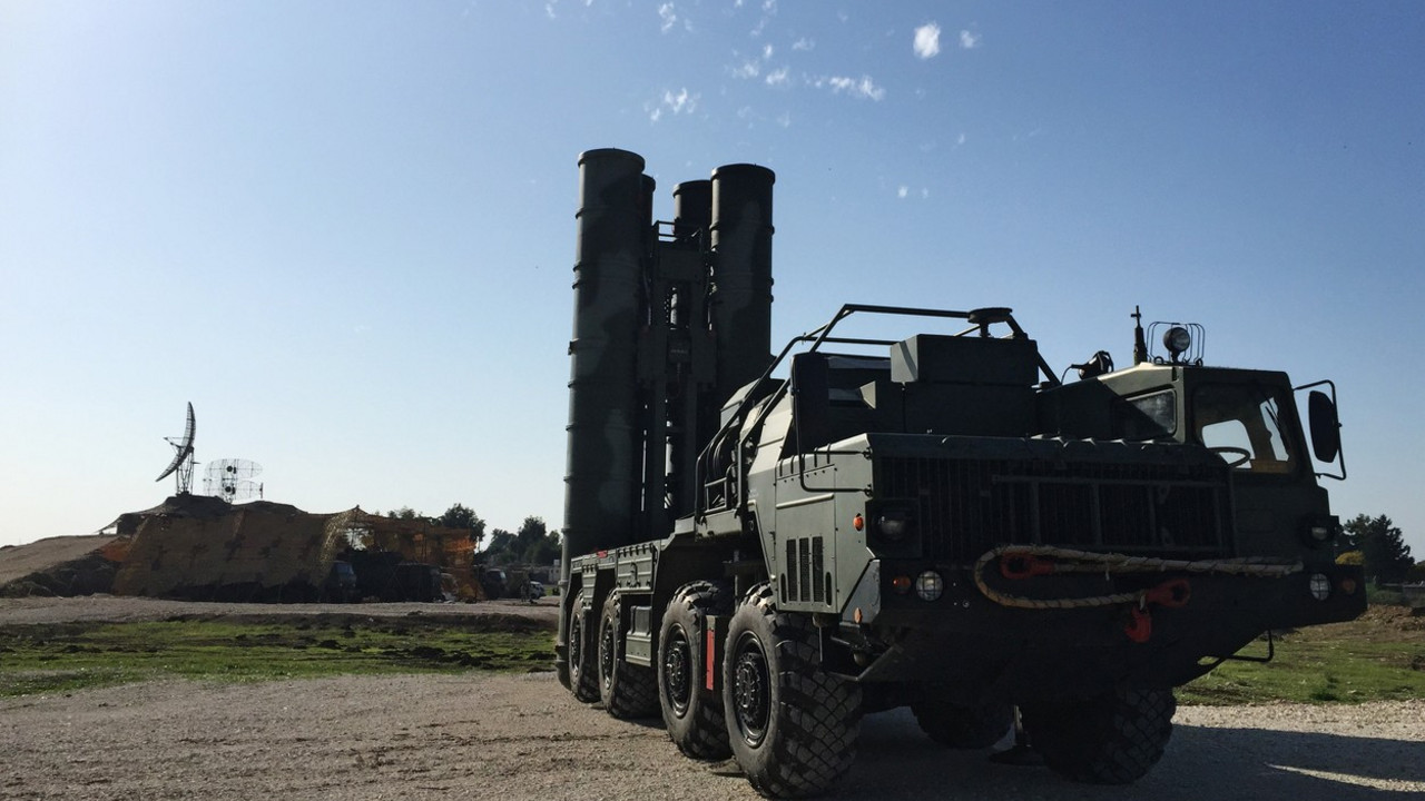 S-400