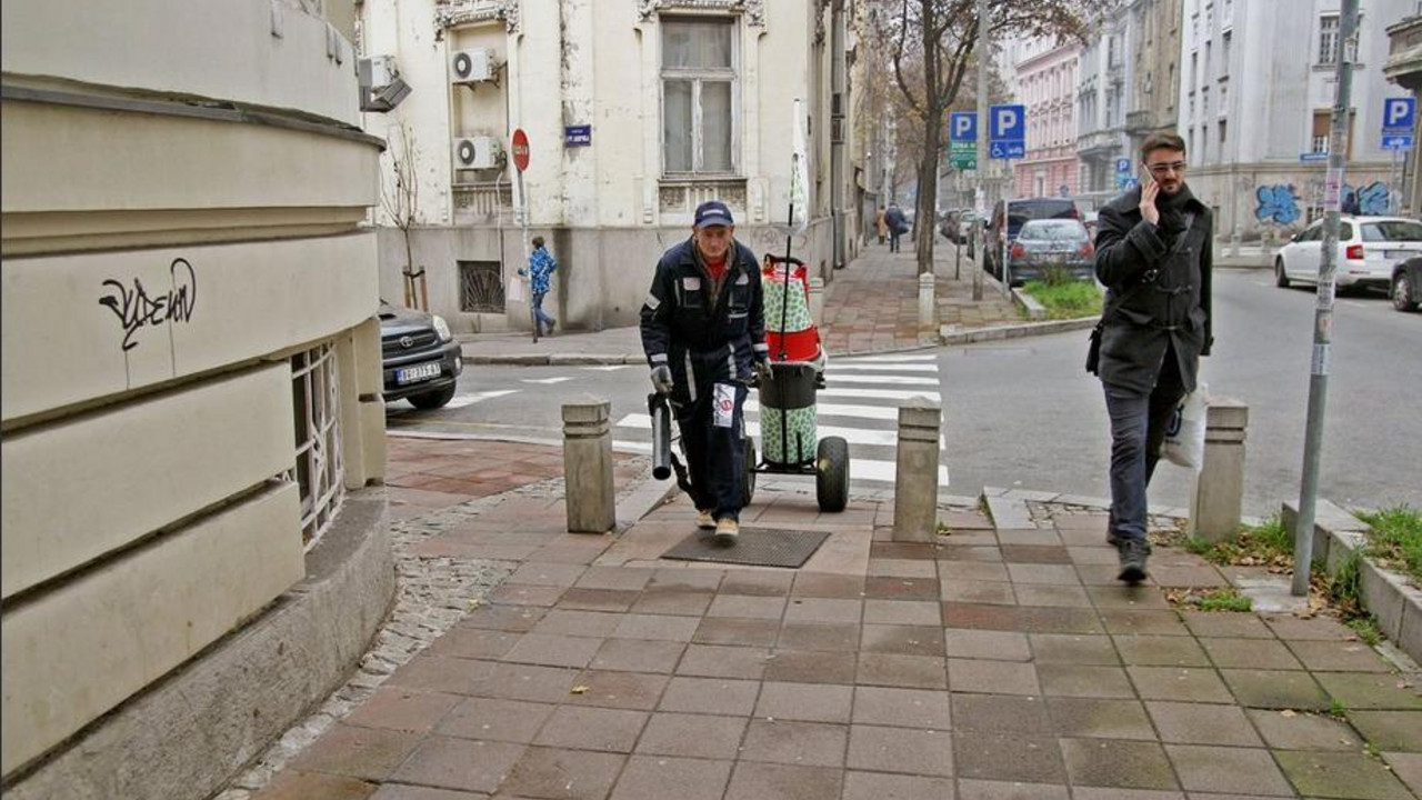 Beograd
