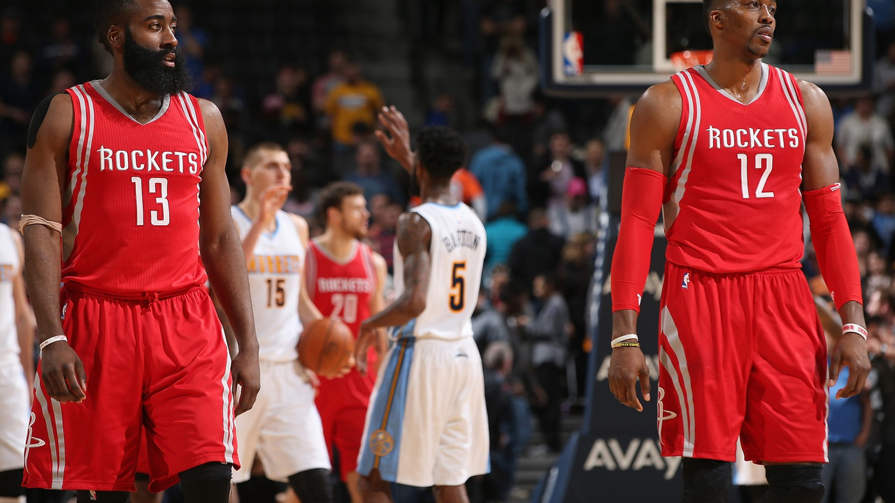 Jokić, Hauard, Harden