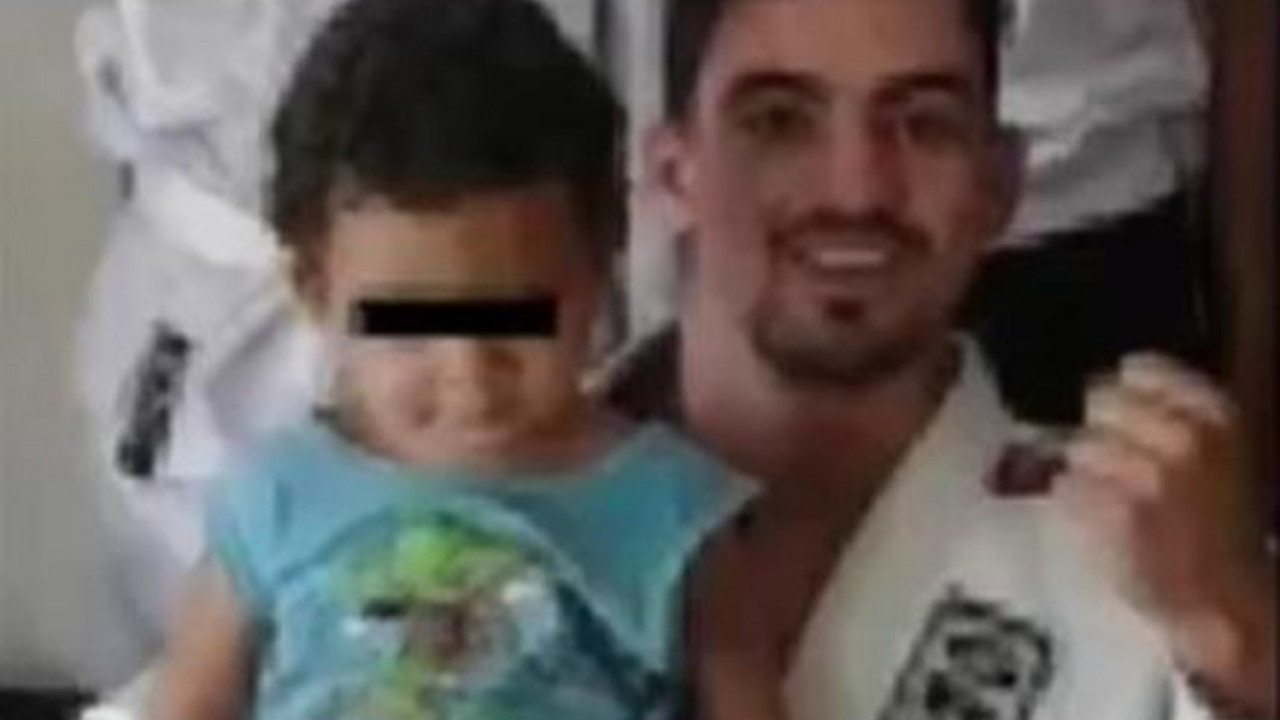 Darijel Dikson Menezes Ksavijer