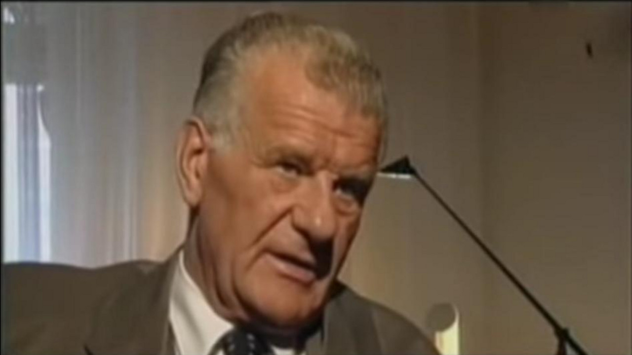 Ivan Stambolić