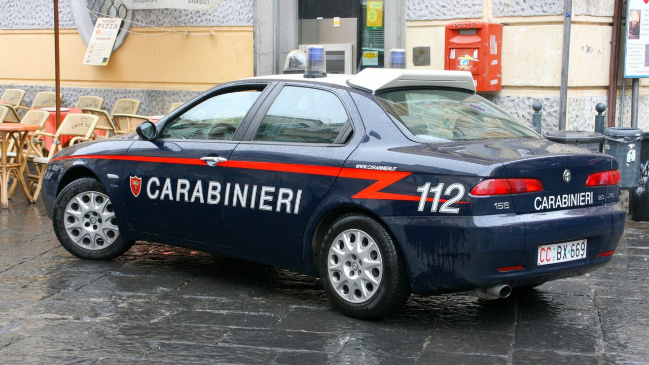 Karabinjeri