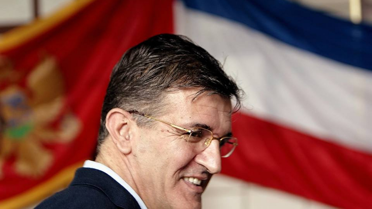 Svetozar Marović
