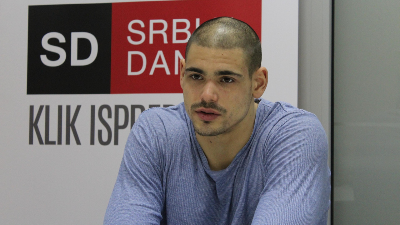 Maik Cirbes