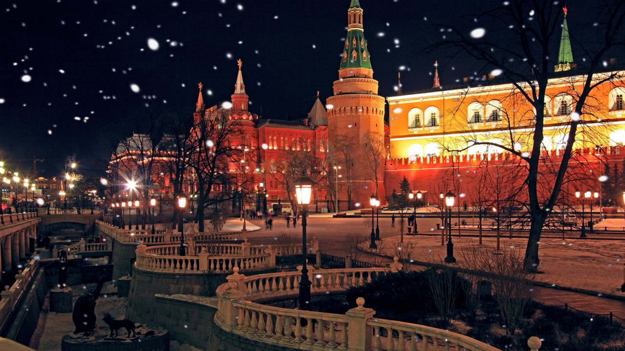 Moskva