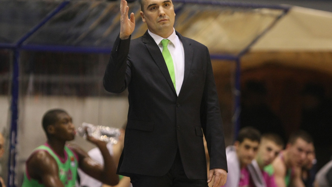 Dejan Milojević