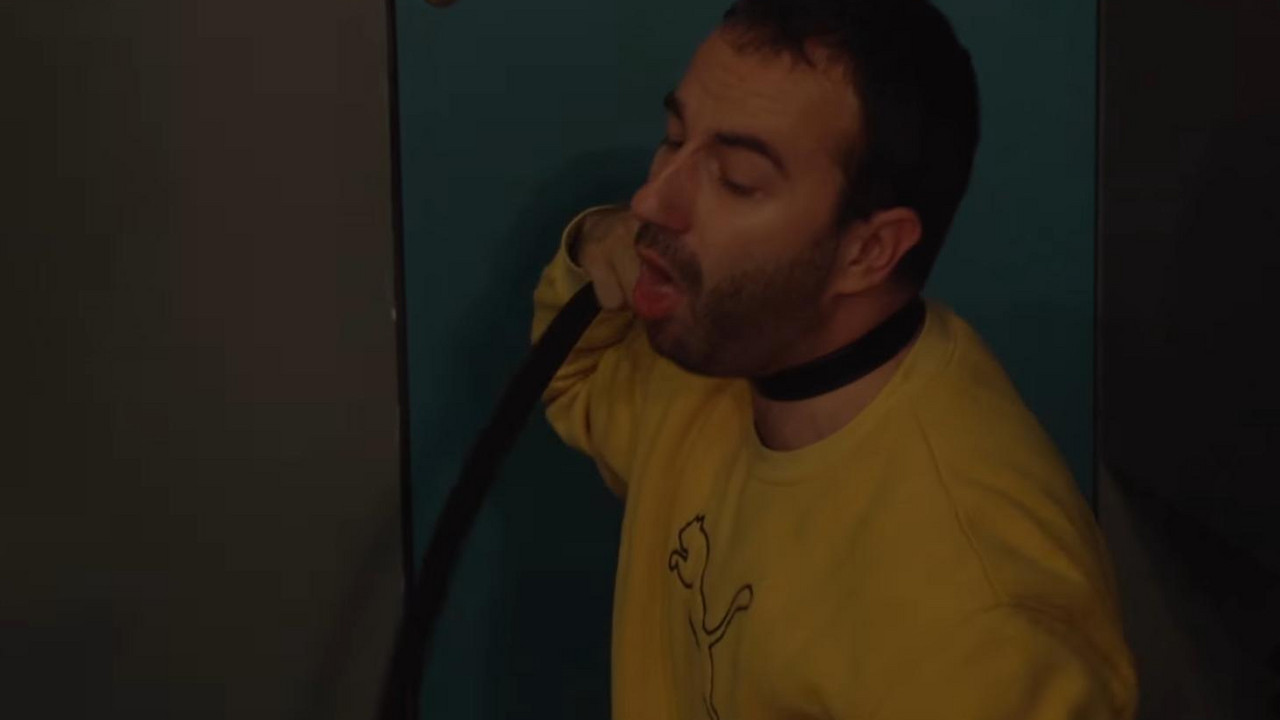 Vešanje